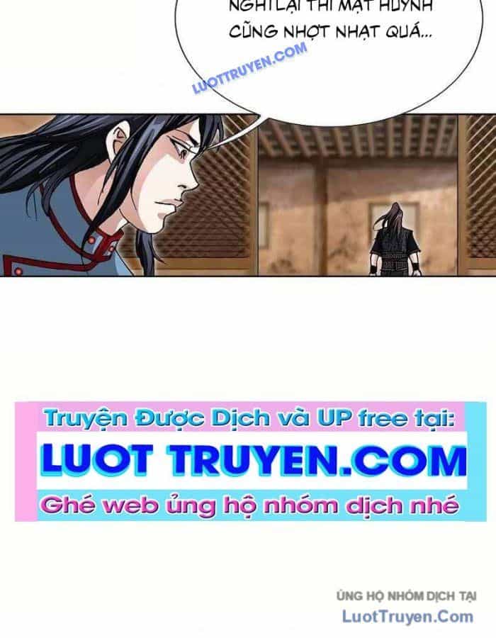 Thánh Linh Quy Lai - Chương 12 - ảnh 102