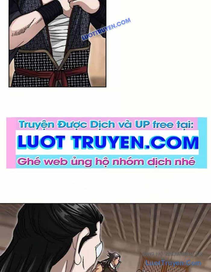 Thánh Linh Quy Lai - Chương 12 - ảnh 19