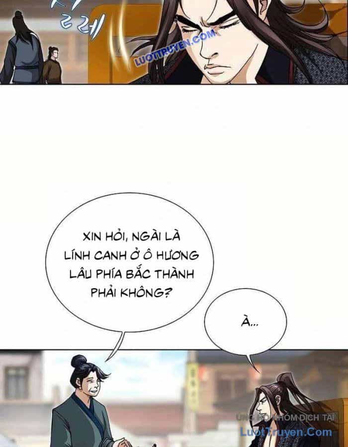 Thánh Linh Quy Lai - Chương 12 - ảnh 49