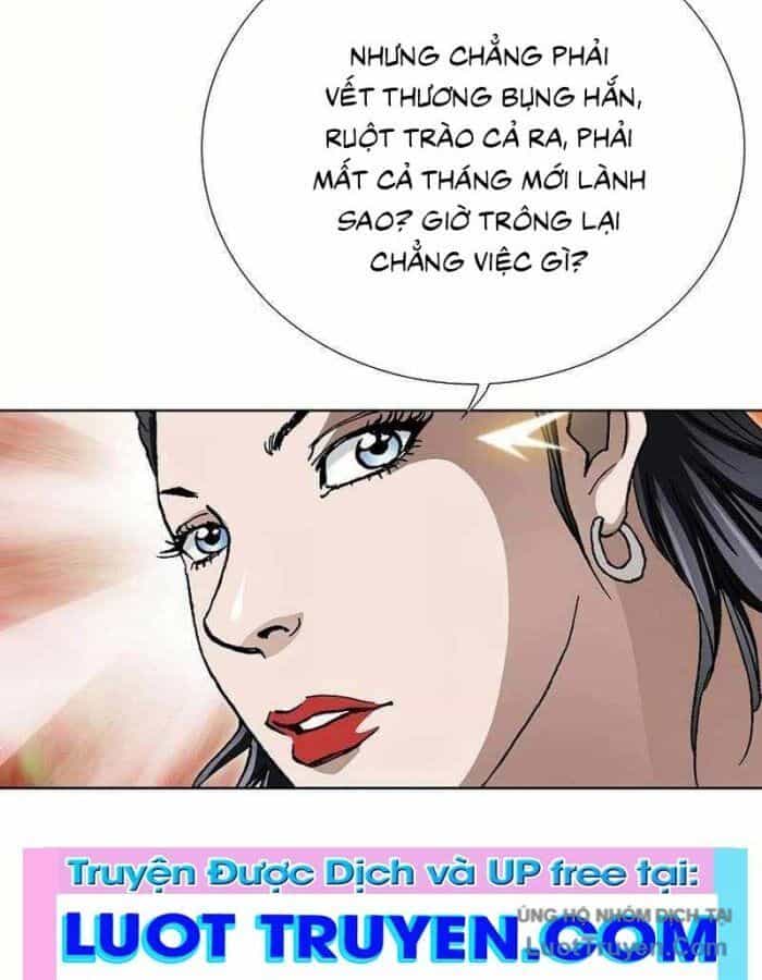 Thánh Linh Quy Lai - Chương 13 - ảnh 107