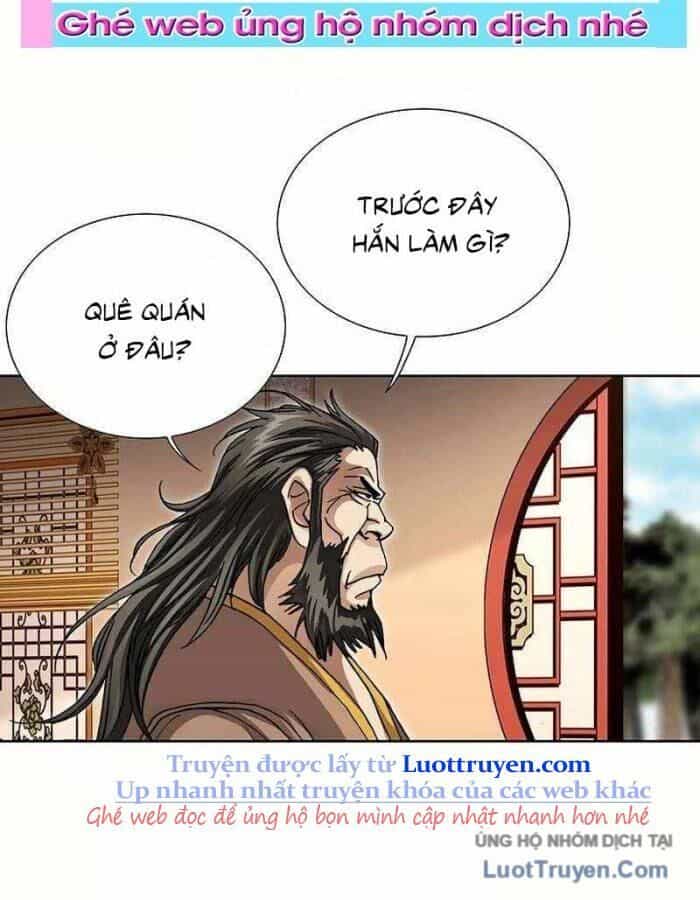 Thánh Linh Quy Lai - Chương 13 - ảnh 108