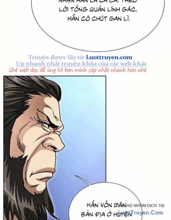 Thánh Linh Quy Lai - Chương 13 - ảnh 110