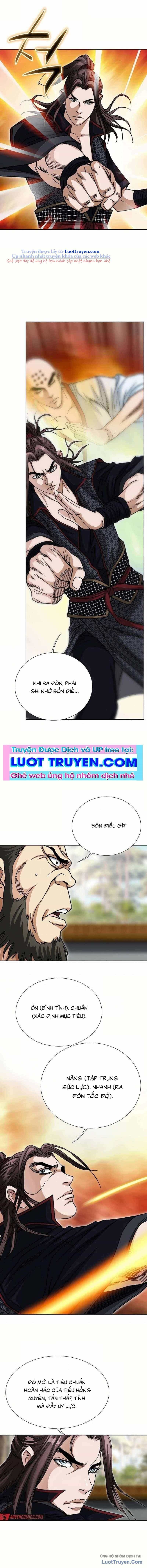 Thánh Linh Quy Lai - Chương 14 - ảnh 9