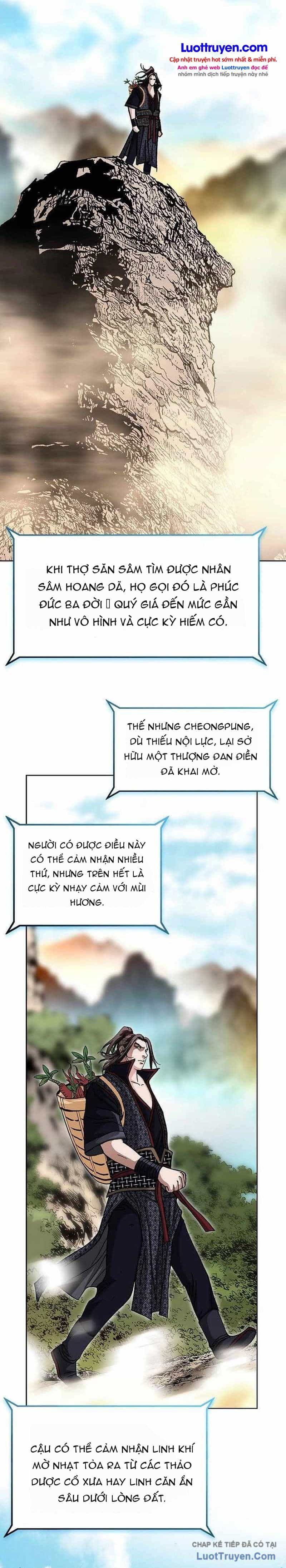 Thánh Linh Quy Lai - Chương 16 - ảnh 21