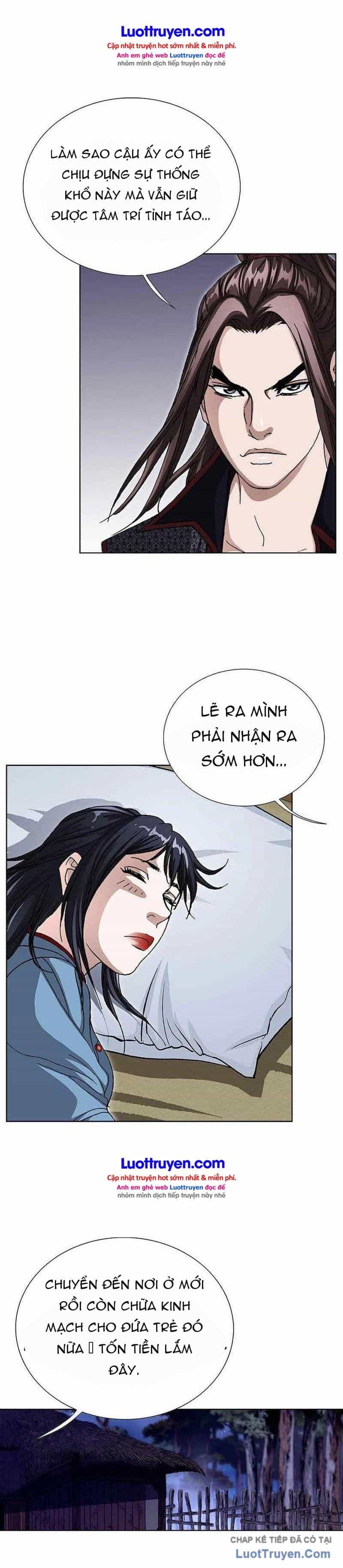 Thánh Linh Quy Lai - Chương 16 - ảnh 6