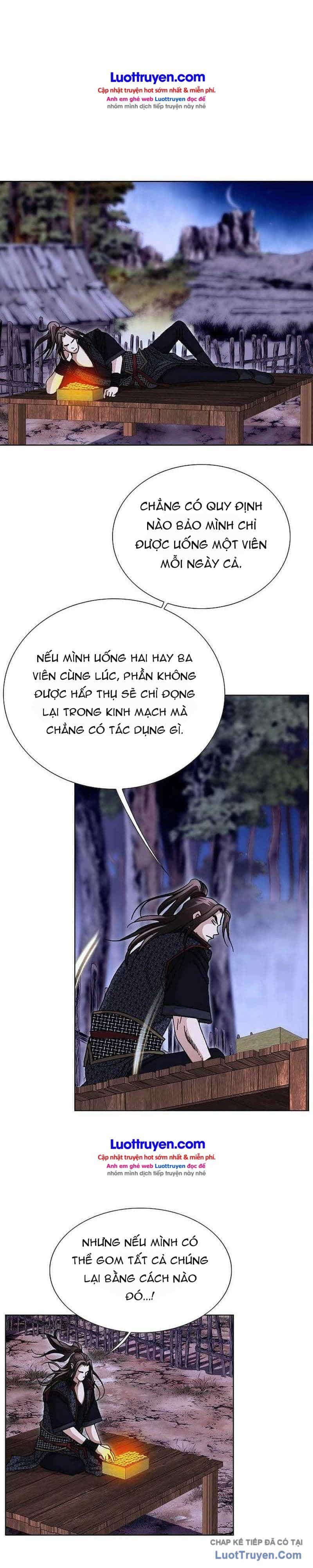 Thánh Linh Quy Lai - Chương 18 - ảnh 16