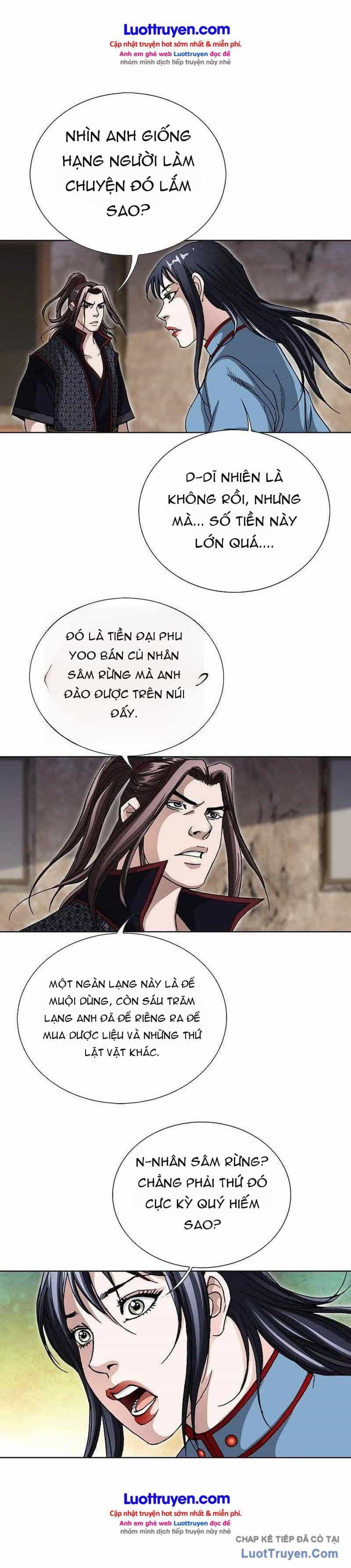 Thánh Linh Quy Lai - Chương 18 - ảnh 3