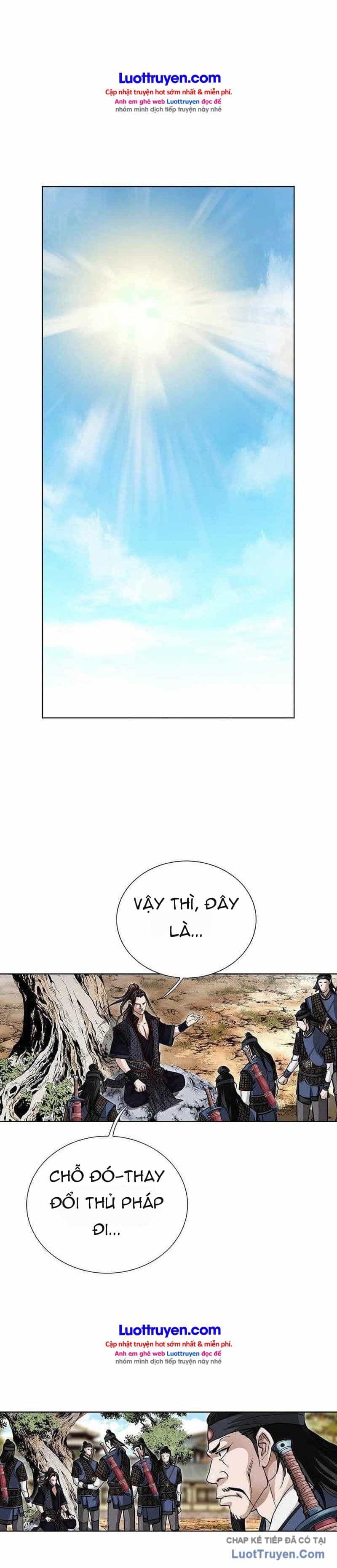 Thánh Linh Quy Lai - Chương 19 - ảnh 13