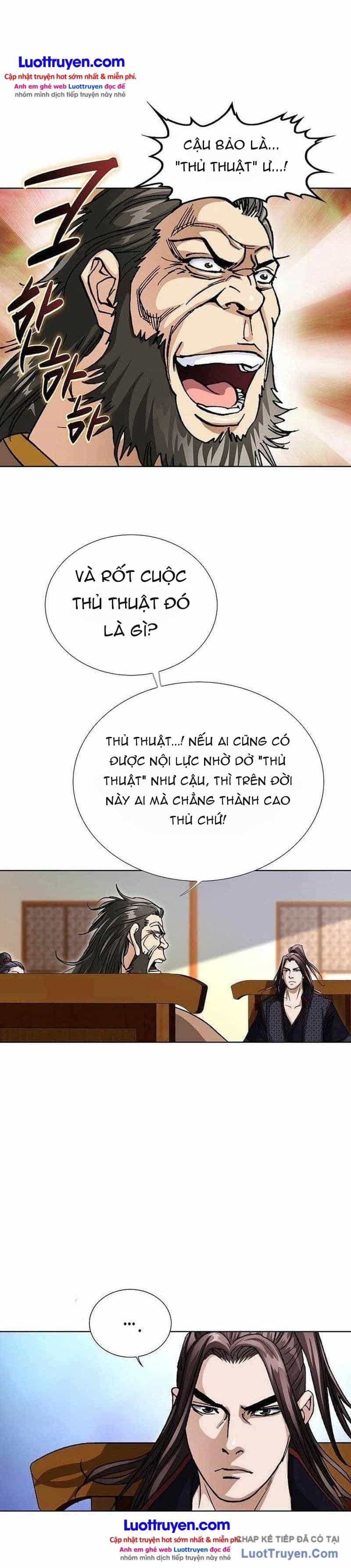 Thánh Linh Quy Lai - Chương 20 - ảnh 13