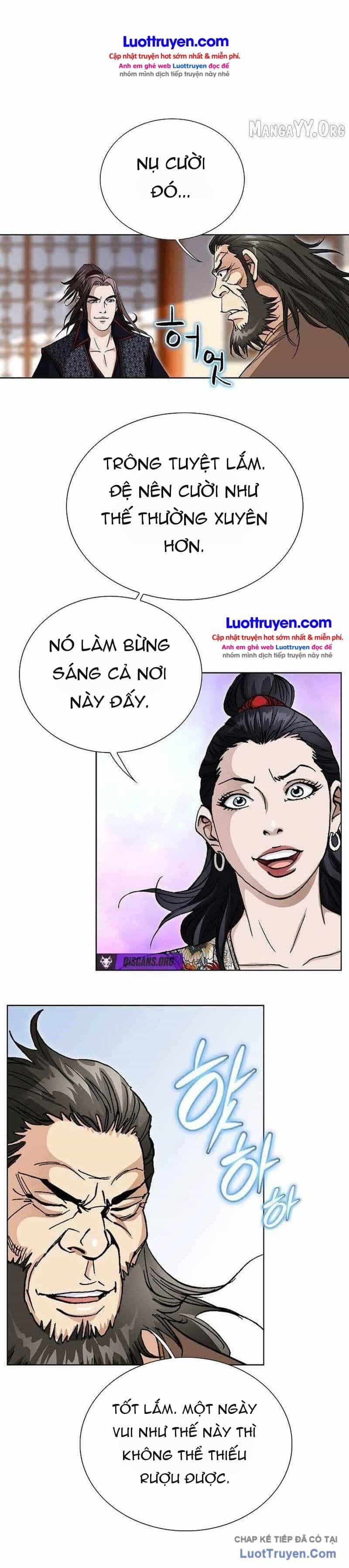 Thánh Linh Quy Lai - Chương 22 - ảnh 12