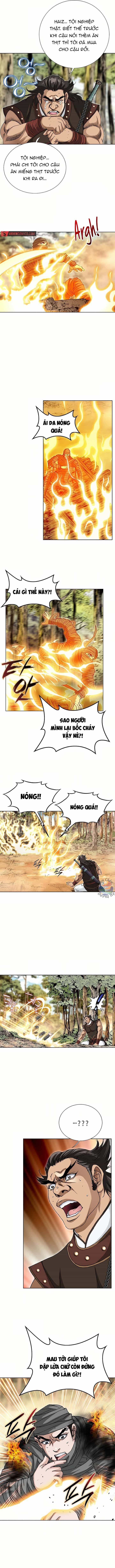 Thánh Linh Quy Lai - Chương 3 - ảnh 6