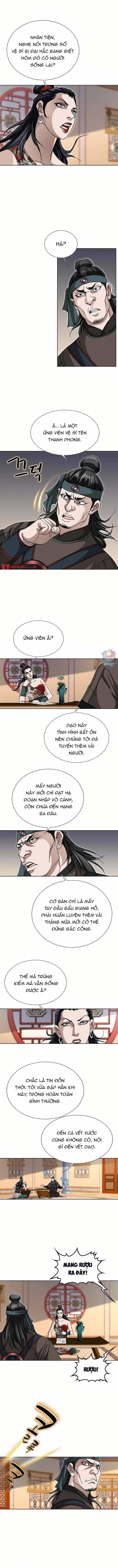 Thánh Linh Quy Lai - Chương 4 - ảnh 10
