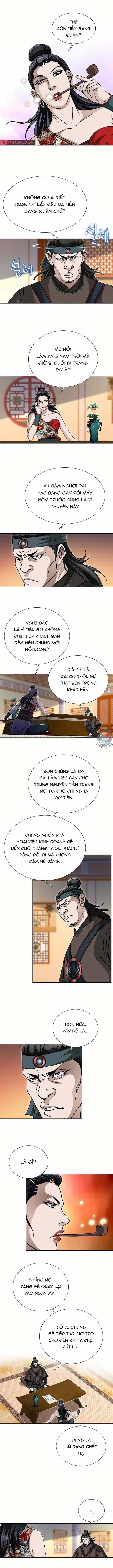 Thánh Linh Quy Lai - Chương 4 - ảnh 9