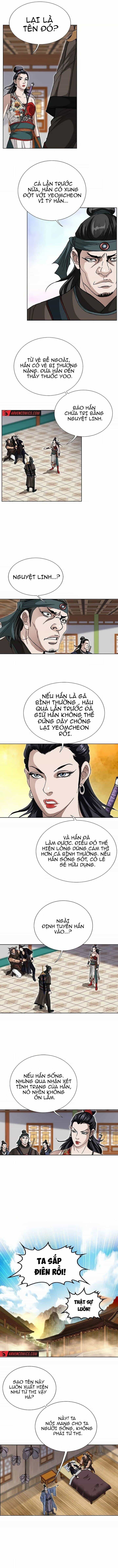 Thánh Linh Quy Lai - Chương 9 - ảnh 10