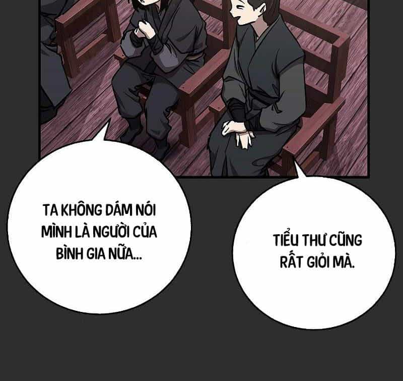 Thanh Mai Trúc Mã Của Đệ Nhất Thiên Hạ - Chương 10 - ảnh 26