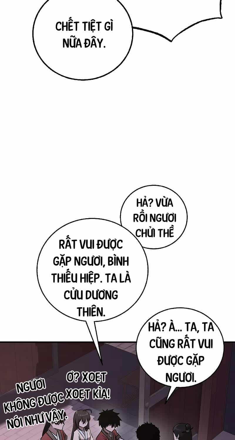 Thanh Mai Trúc Mã Của Đệ Nhất Thiên Hạ - Chương 10 - ảnh 84