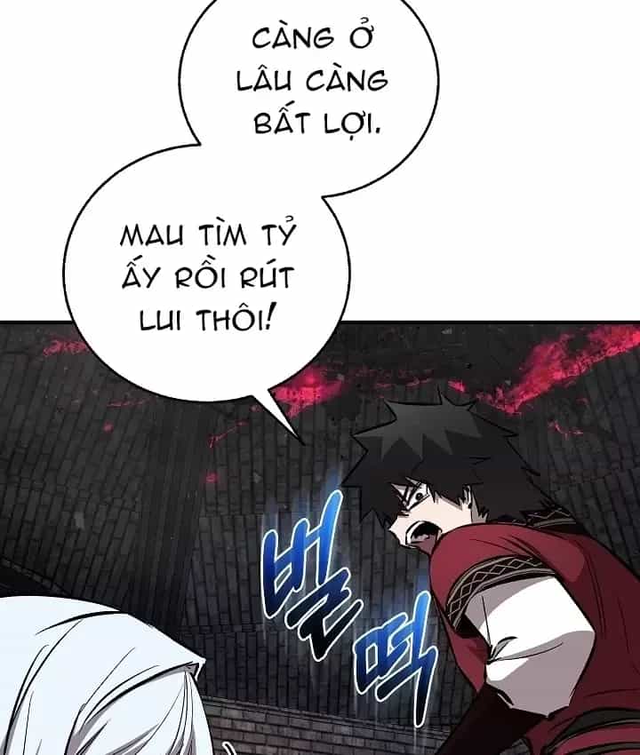 Thanh Mai Trúc Mã Của Đệ Nhất Thiên Hạ - Chương 101 - ảnh 108