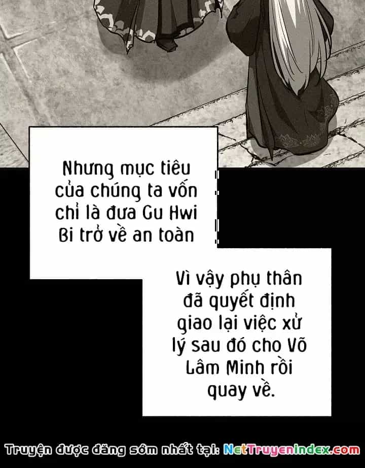 Thanh Mai Trúc Mã Của Đệ Nhất Thiên Hạ - Chương 104 - ảnh 18