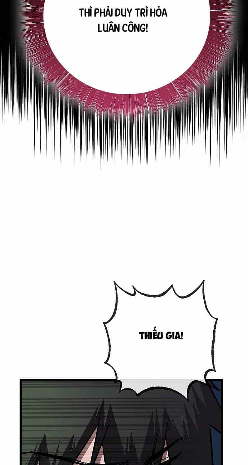 Thanh Mai Trúc Mã Của Đệ Nhất Thiên Hạ - Chương 11 - ảnh 31
