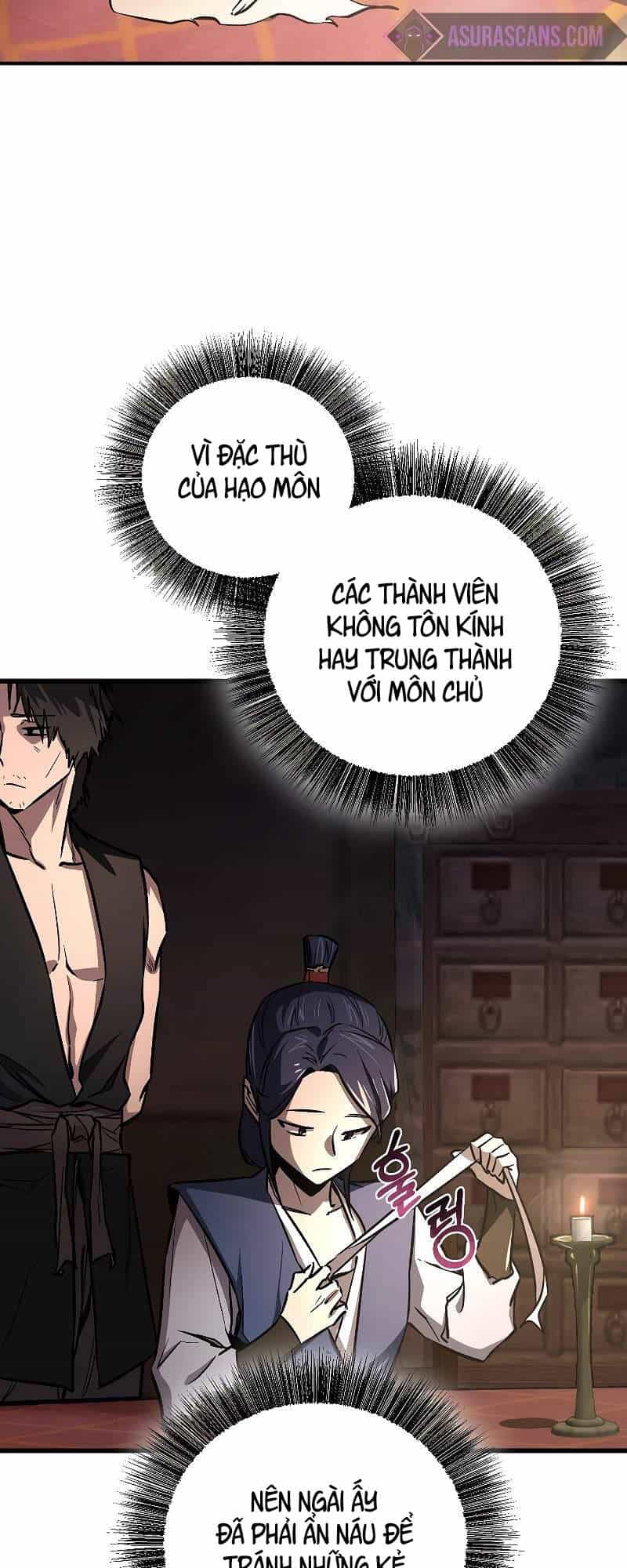 Thanh Mai Trúc Mã Của Đệ Nhất Thiên Hạ - Chương 13 - ảnh 40