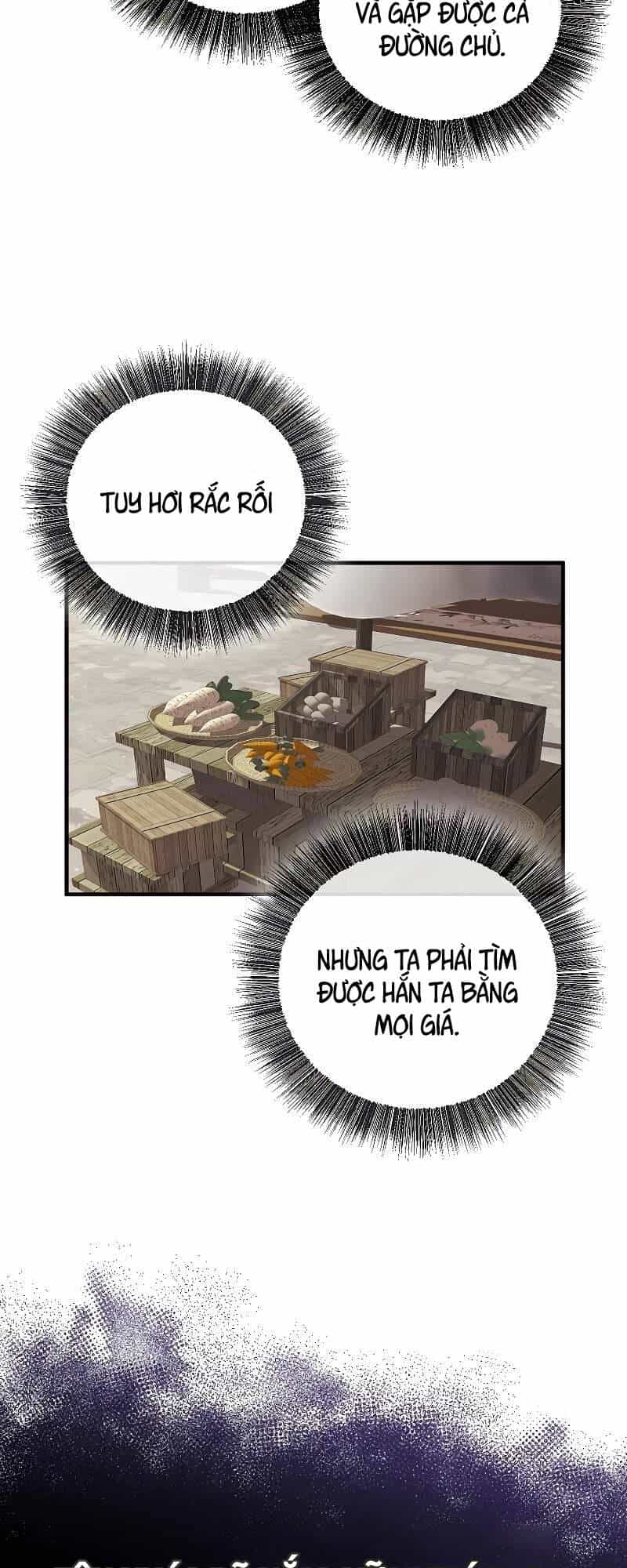 Thanh Mai Trúc Mã Của Đệ Nhất Thiên Hạ - Chương 13 - ảnh 54