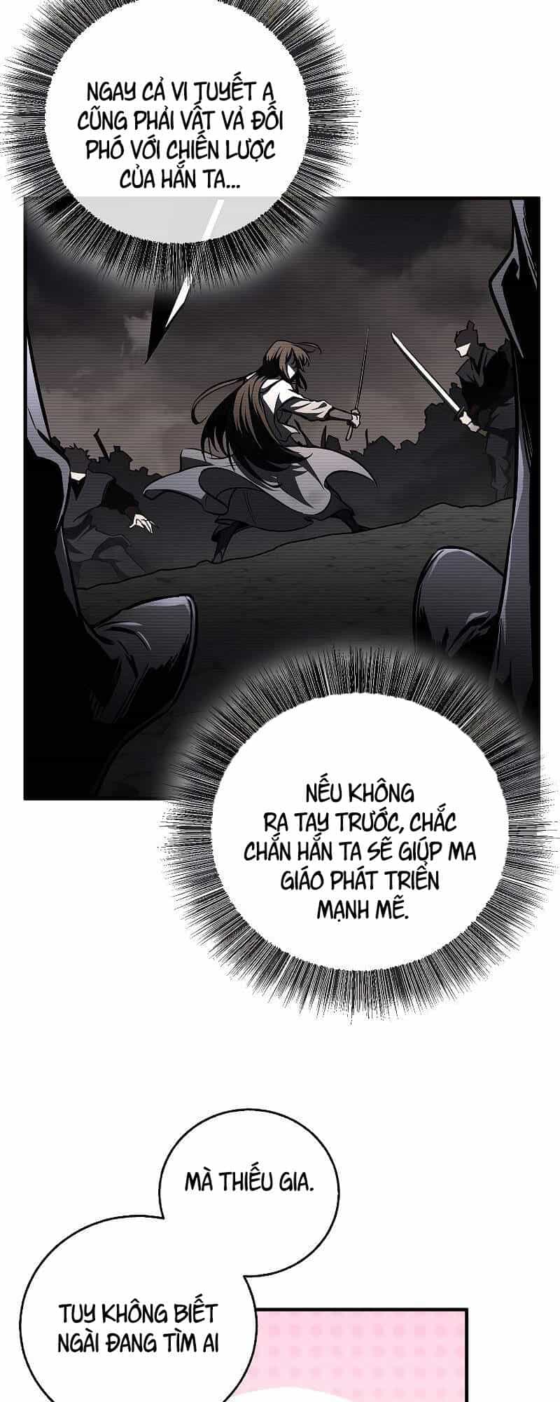 Thanh Mai Trúc Mã Của Đệ Nhất Thiên Hạ - Chương 13 - ảnh 57