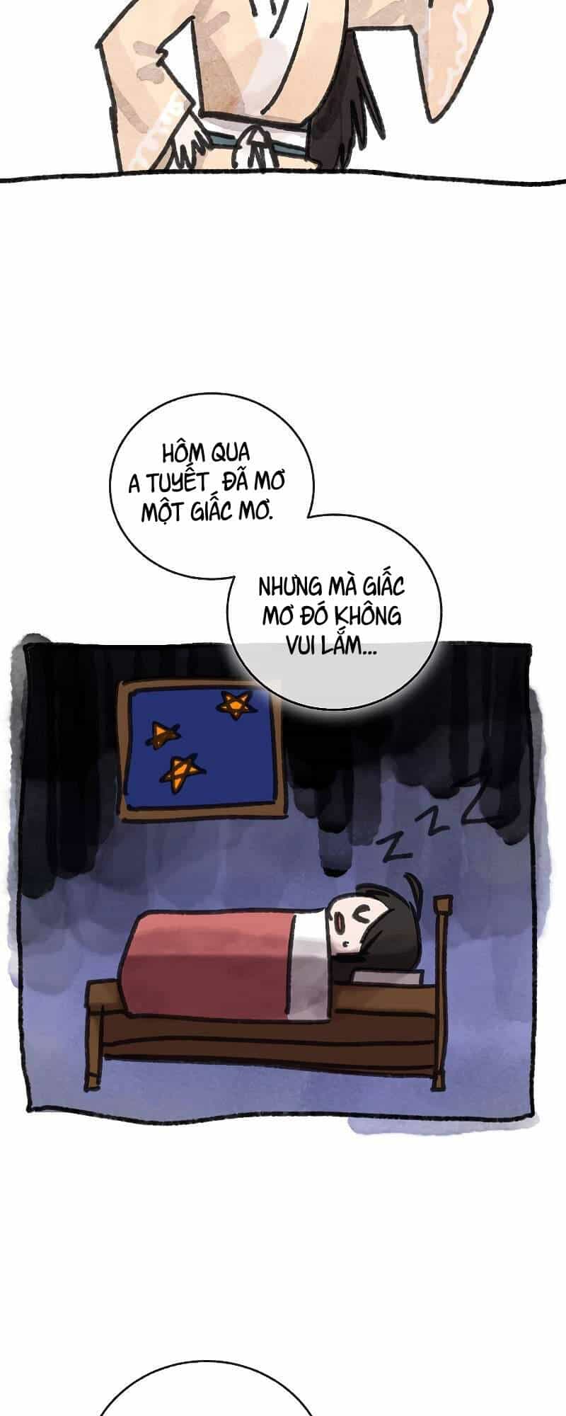 Thanh Mai Trúc Mã Của Đệ Nhất Thiên Hạ - Chương 14 - ảnh 18