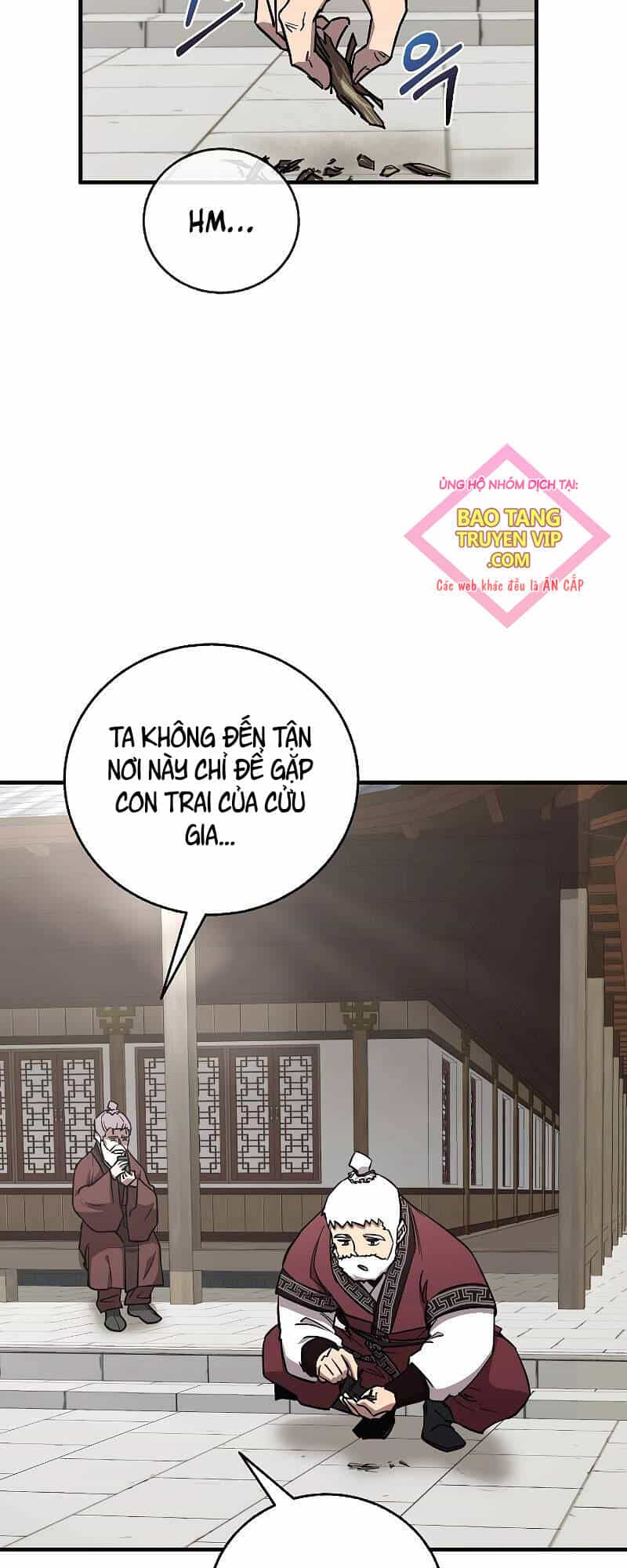 Thanh Mai Trúc Mã Của Đệ Nhất Thiên Hạ - Chương 14 - ảnh 6