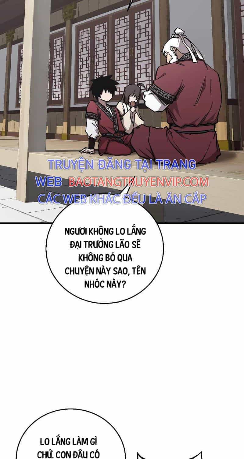 Thanh Mai Trúc Mã Của Đệ Nhất Thiên Hạ - Chương 16 - ảnh 22