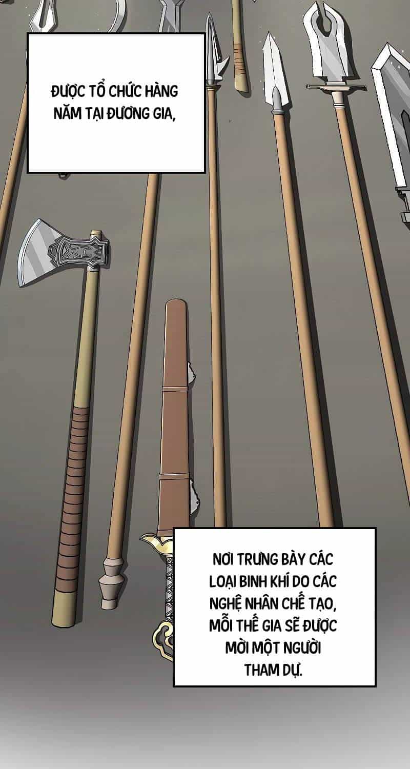 Thanh Mai Trúc Mã Của Đệ Nhất Thiên Hạ - Chương 16 - ảnh 48
