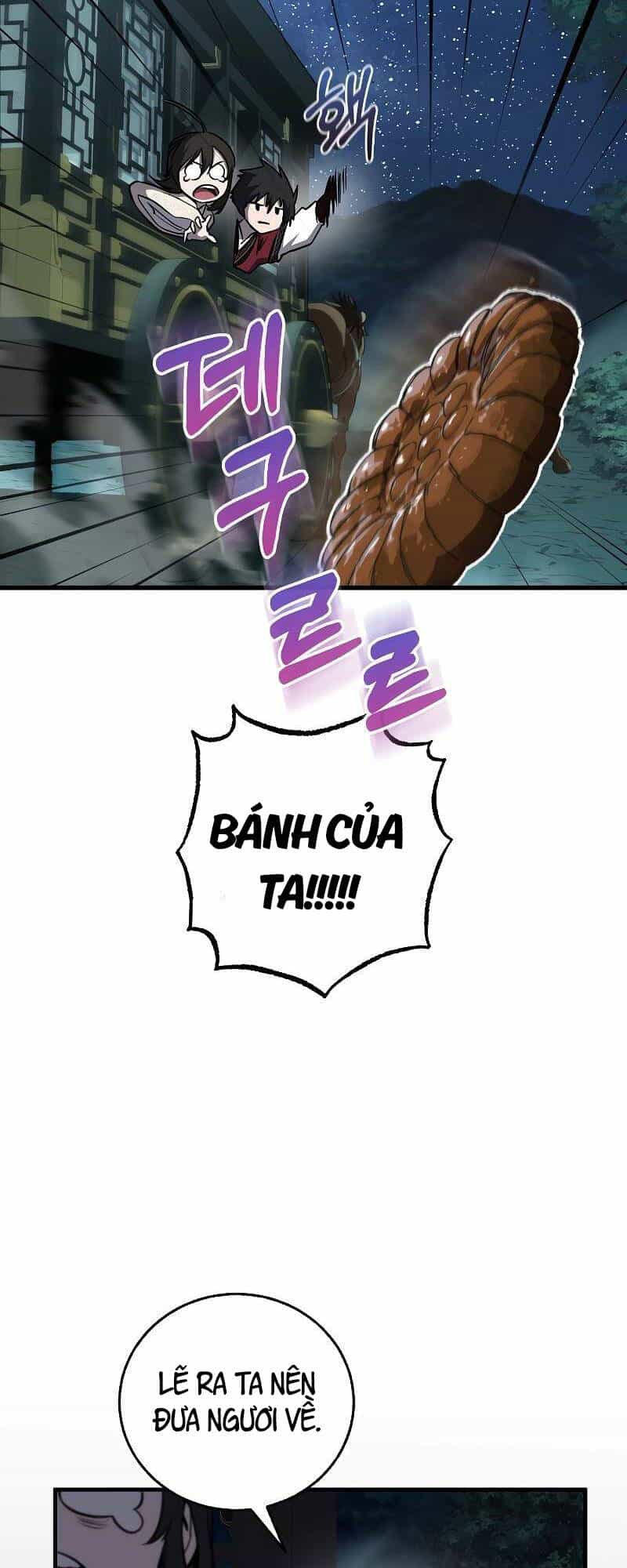 Thanh Mai Trúc Mã Của Đệ Nhất Thiên Hạ - Chương 17 - ảnh 45