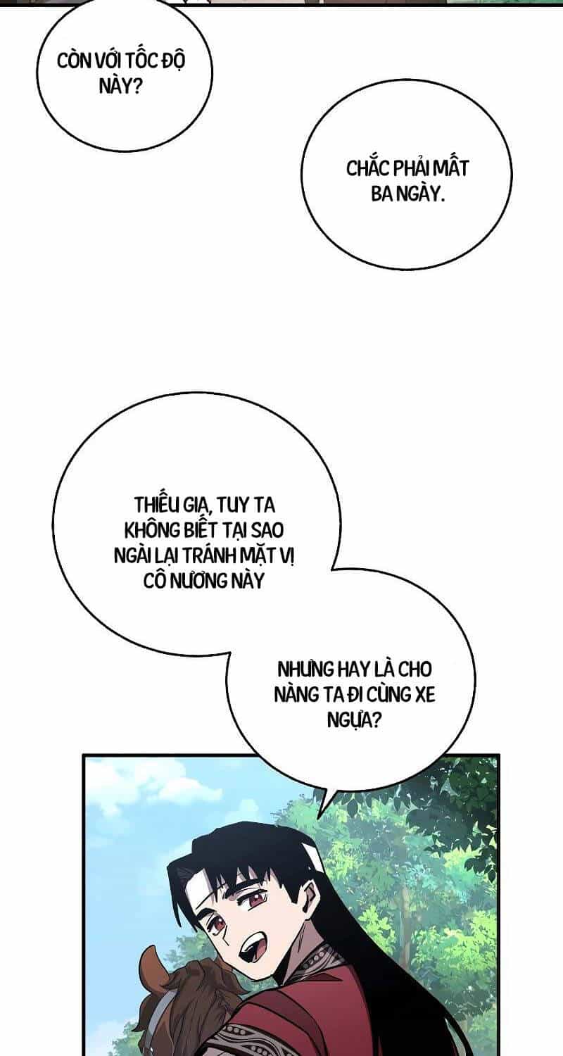 Thanh Mai Trúc Mã Của Đệ Nhất Thiên Hạ - Chương 18 - ảnh 85