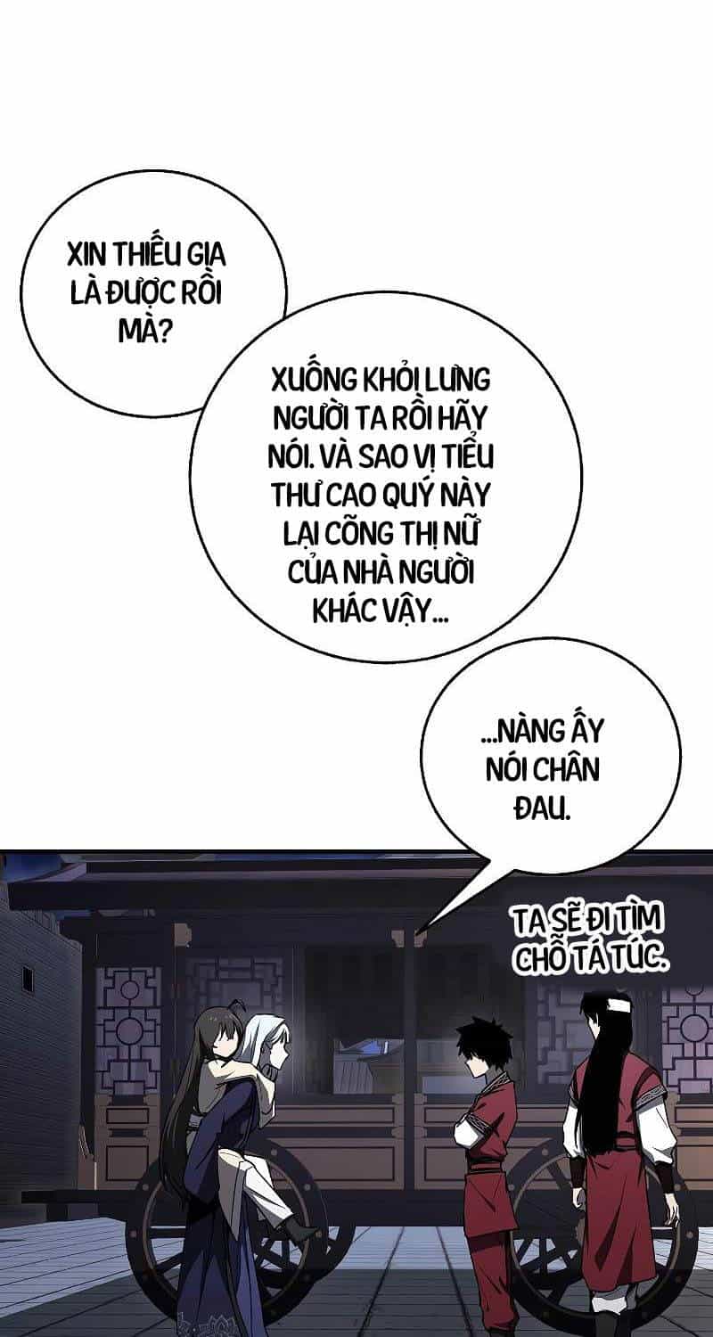 Thanh Mai Trúc Mã Của Đệ Nhất Thiên Hạ - Chương 19 - ảnh 4