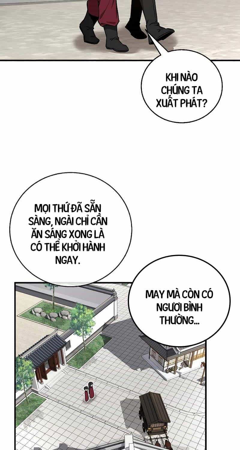 Thanh Mai Trúc Mã Của Đệ Nhất Thiên Hạ - Chương 19 - ảnh 47