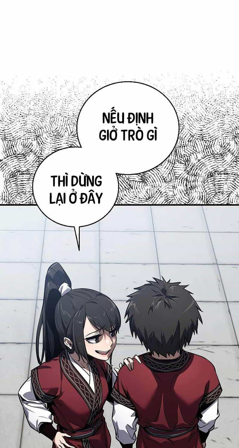Thanh Mai Trúc Mã Của Đệ Nhất Thiên Hạ - Chương 2 - ảnh 107