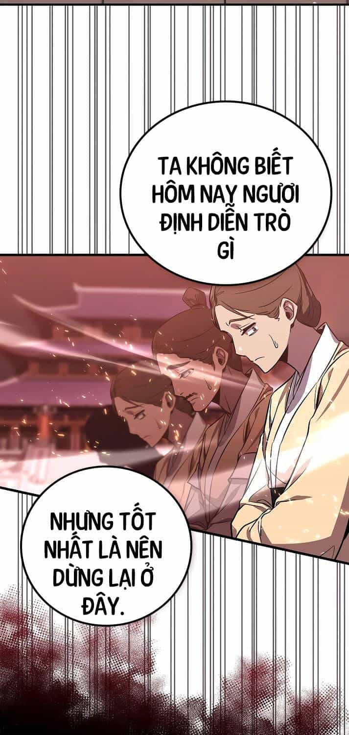 Thanh Mai Trúc Mã Của Đệ Nhất Thiên Hạ - Chương 2 - ảnh 116