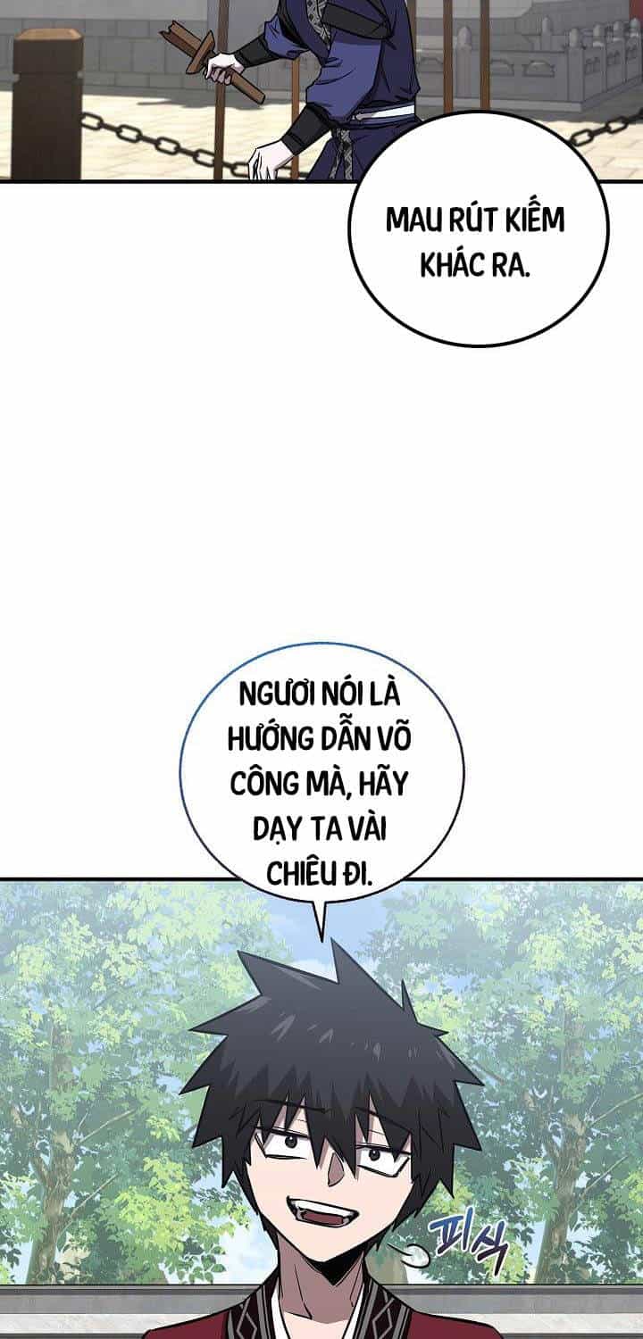 Thanh Mai Trúc Mã Của Đệ Nhất Thiên Hạ - Chương 22 - ảnh 56
