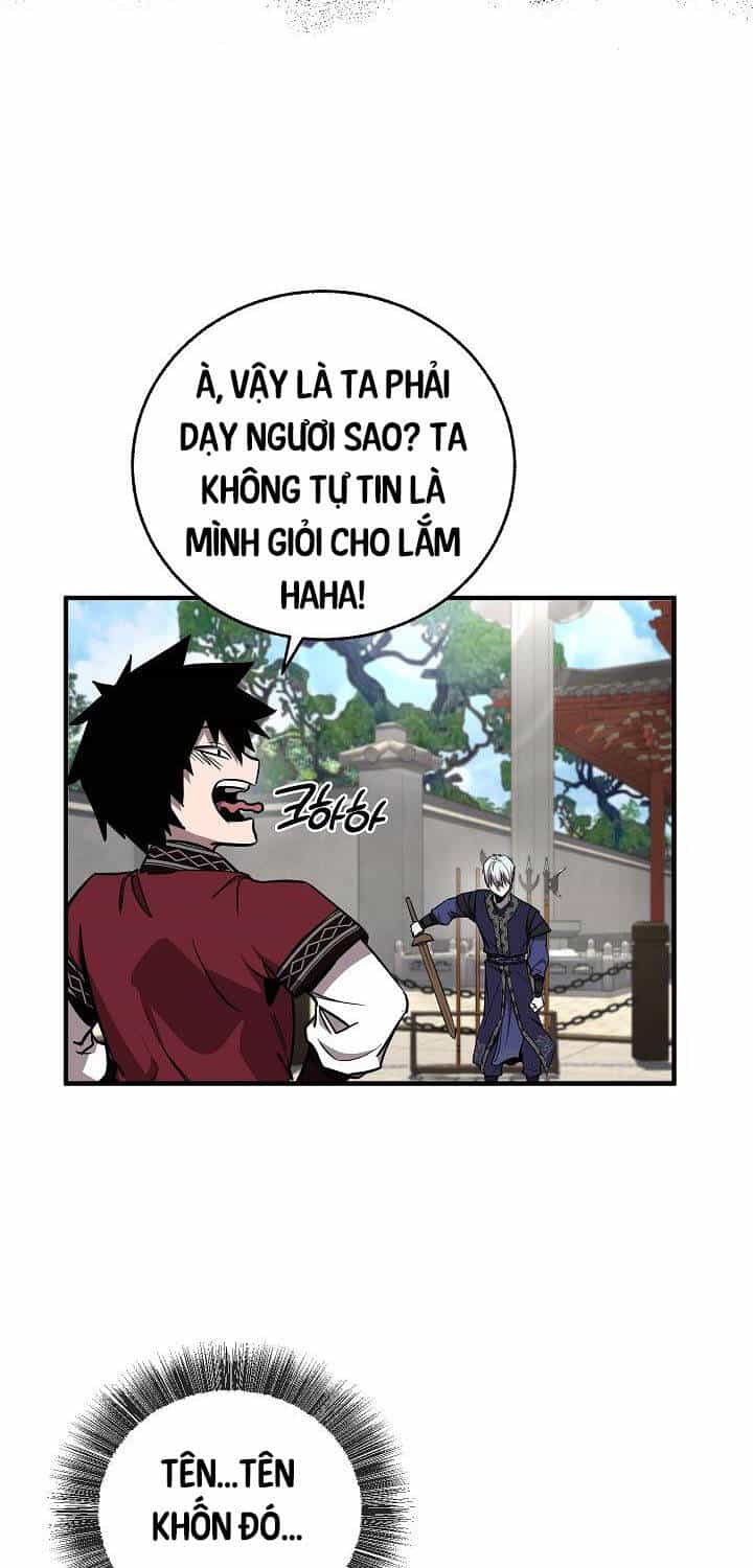 Thanh Mai Trúc Mã Của Đệ Nhất Thiên Hạ - Chương 22 - ảnh 58