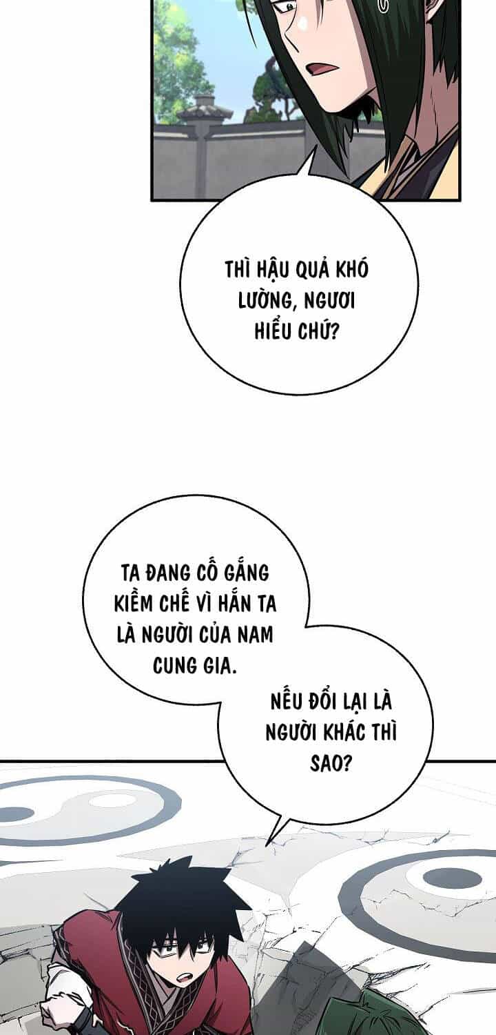 Thanh Mai Trúc Mã Của Đệ Nhất Thiên Hạ - Chương 23 - ảnh 13