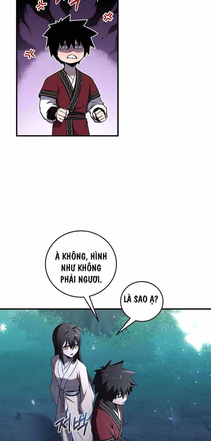 Thanh Mai Trúc Mã Của Đệ Nhất Thiên Hạ - Chương 24 - ảnh 38
