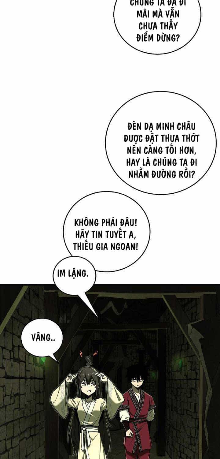 Thanh Mai Trúc Mã Của Đệ Nhất Thiên Hạ - Chương 24 - ảnh 70