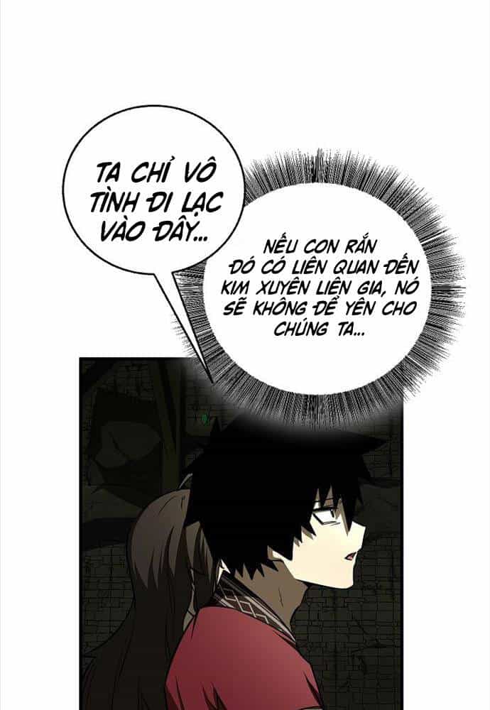 Thanh Mai Trúc Mã Của Đệ Nhất Thiên Hạ - Chương 25 - ảnh 37