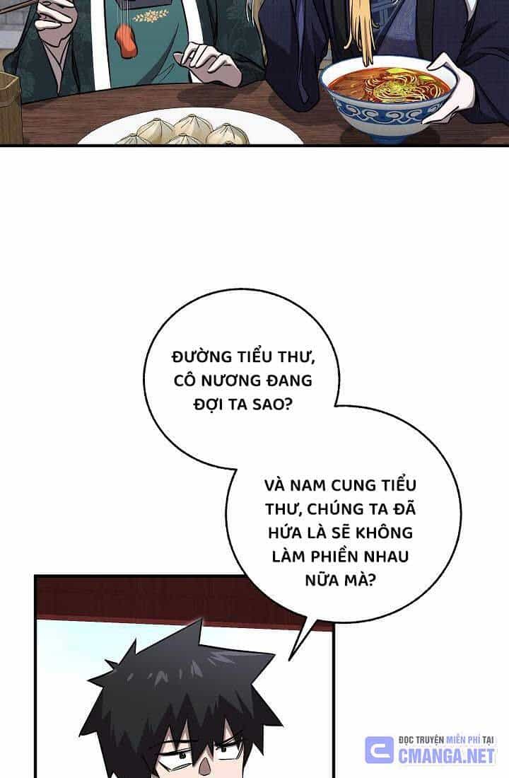 Thanh Mai Trúc Mã Của Đệ Nhất Thiên Hạ - Chương 27 - ảnh 109