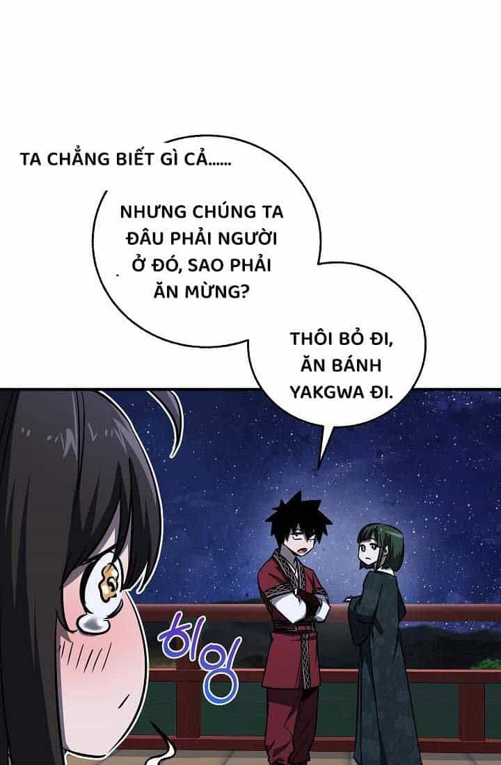 Thanh Mai Trúc Mã Của Đệ Nhất Thiên Hạ - Chương 27 - ảnh 164