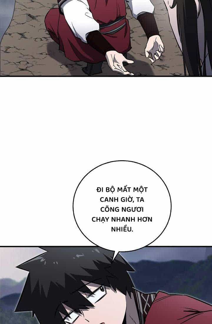 Thanh Mai Trúc Mã Của Đệ Nhất Thiên Hạ - Chương 27 - ảnh 44