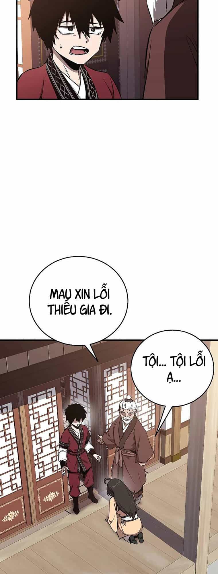 Thanh Mai Trúc Mã Của Đệ Nhất Thiên Hạ - Chương 4 - ảnh 22