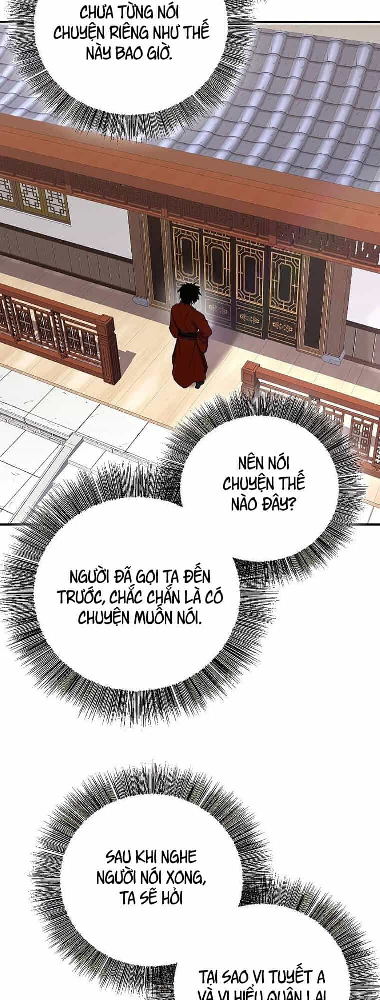 Thanh Mai Trúc Mã Của Đệ Nhất Thiên Hạ - Chương 4 - ảnh 67