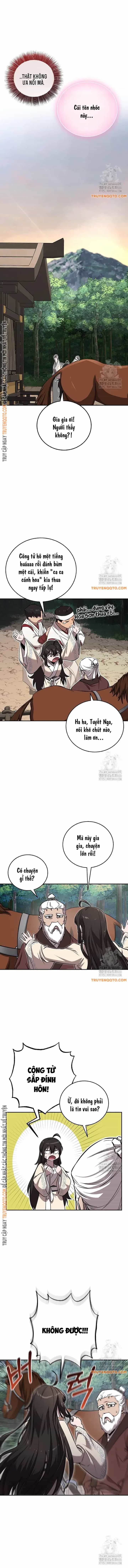 Thanh Mai Trúc Mã Của Đệ Nhất Thiên Hạ - Chương 40 - ảnh 13