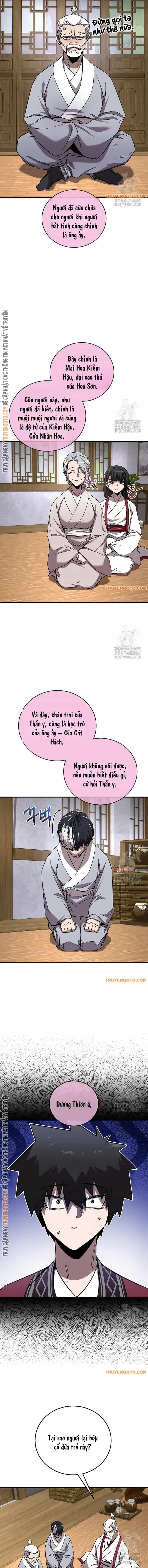 Thanh Mai Trúc Mã Của Đệ Nhất Thiên Hạ - Chương 44 - ảnh 10