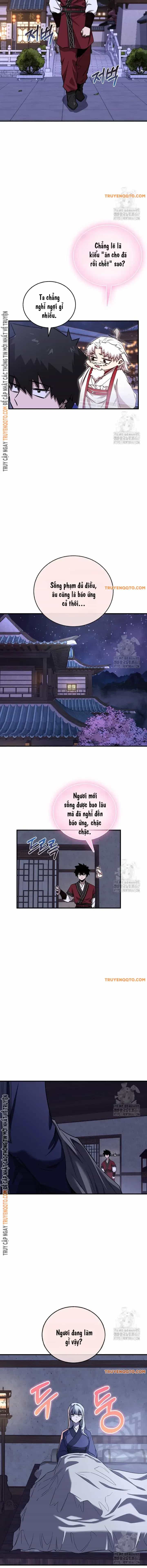 Thanh Mai Trúc Mã Của Đệ Nhất Thiên Hạ - Chương 45 - ảnh 9
